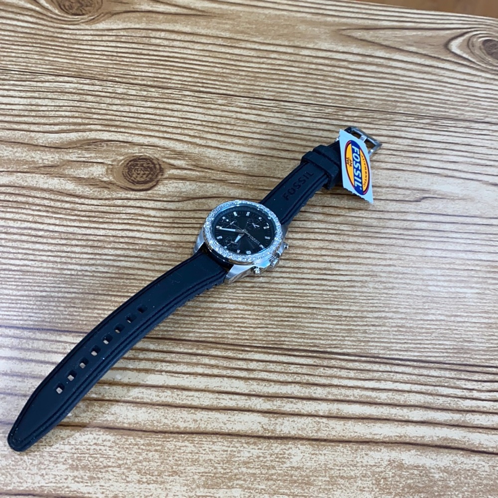 Fossil watch